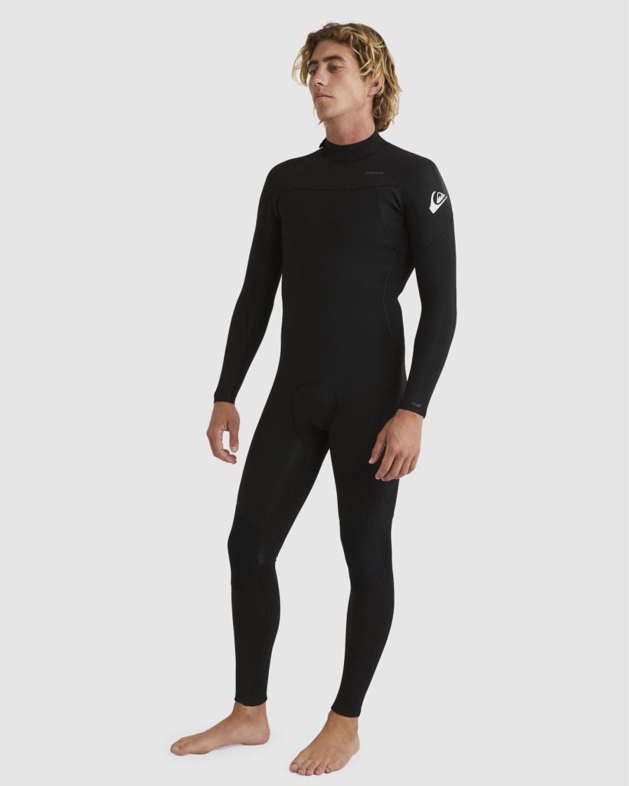 Men QUIKSILVER Wetsuits | Everyday Sessions 3/2 Bz