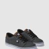 Youth DC SHOES Footwear | Kid'S Anvil Se Shoes