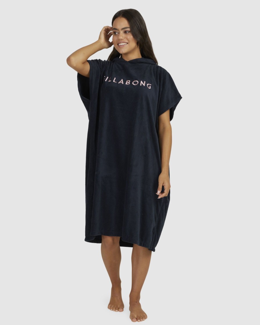 Women BILLABONG Towels | Billabong Hooded Towel