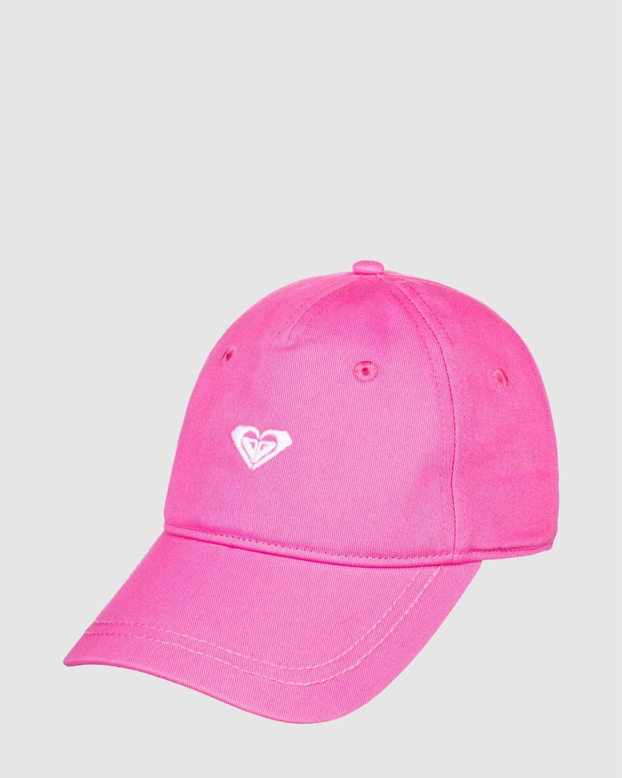 Youth ROXY Accessories | Girls Dear Believer Baseball Cap