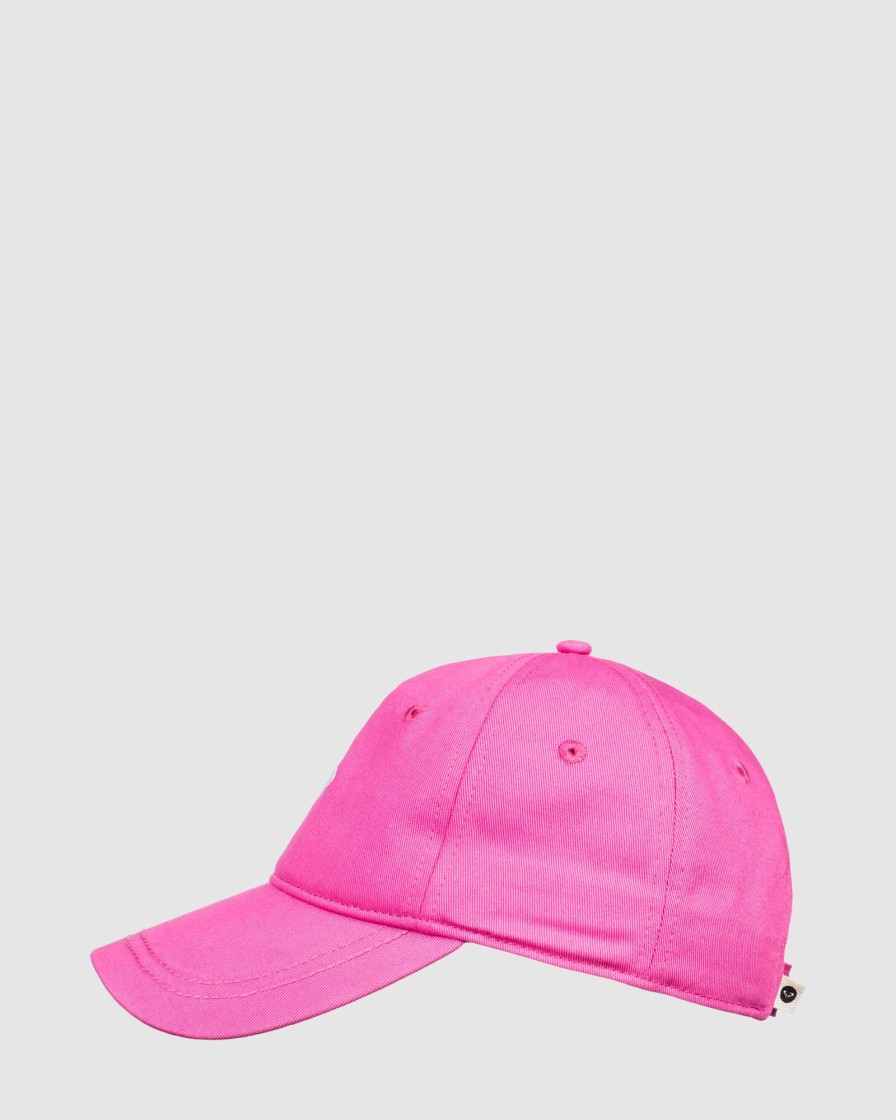 Youth ROXY Accessories | Girls Dear Believer Baseball Cap