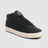 Men KUSTOM Casual | Townsend Black Tan