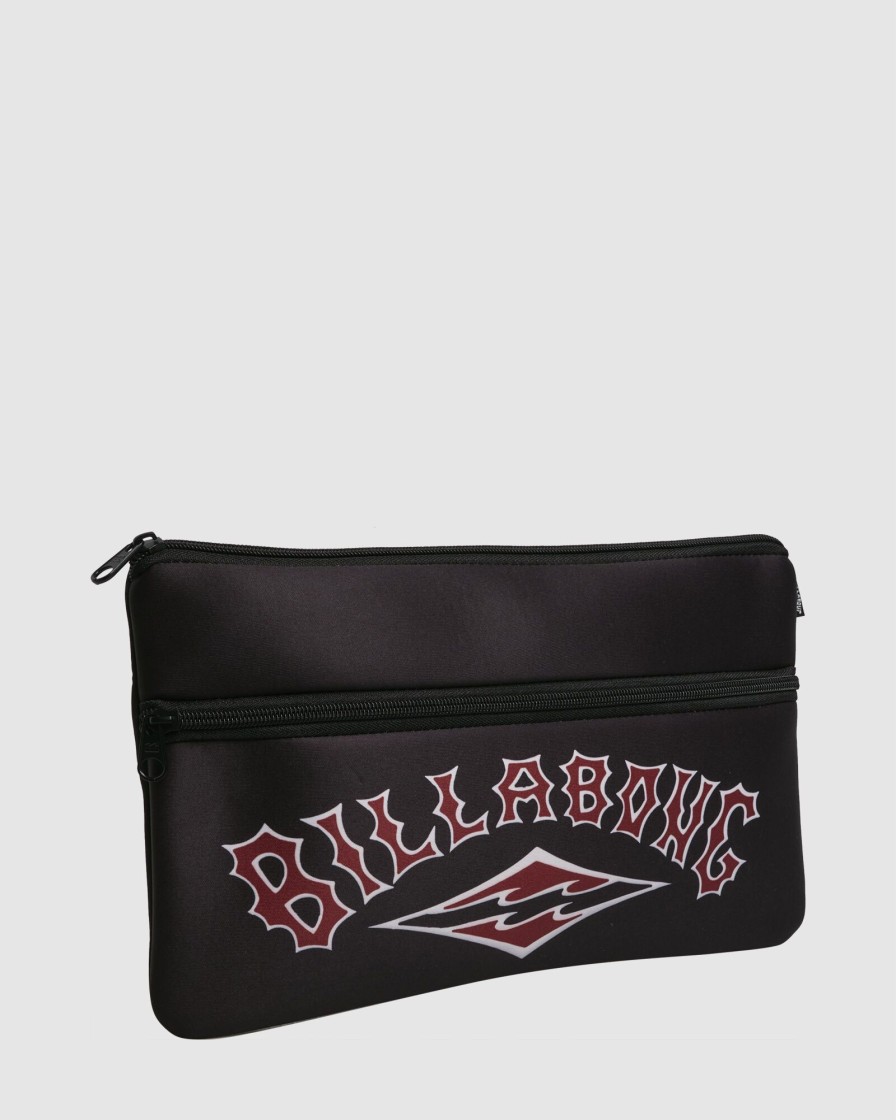 Men BILLABONG General | Jumbo Pencil Case