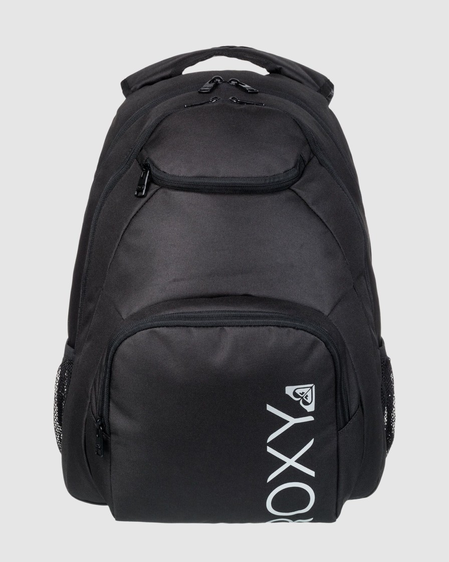 Women ROXY Bags | Womens Shadow Swell 24L Medium Backpack