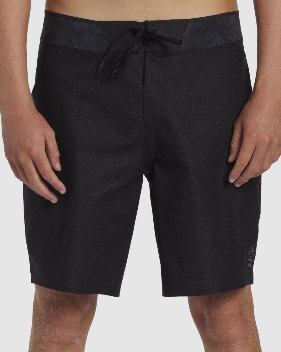 Men BILLABONG Boardshorts | Brain Bio Pro