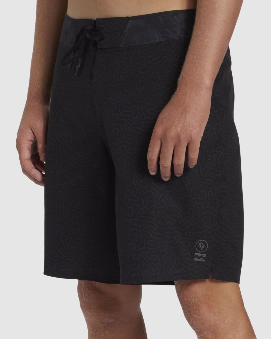 Men BILLABONG Boardshorts | Brain Bio Pro