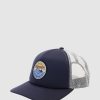 Youth QUIKSILVER Accessories | Boys Onshore Trucker Cap